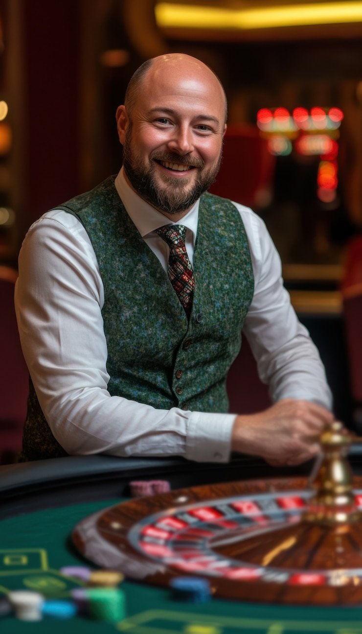 agn88 Baccarat Banker/Player Murni